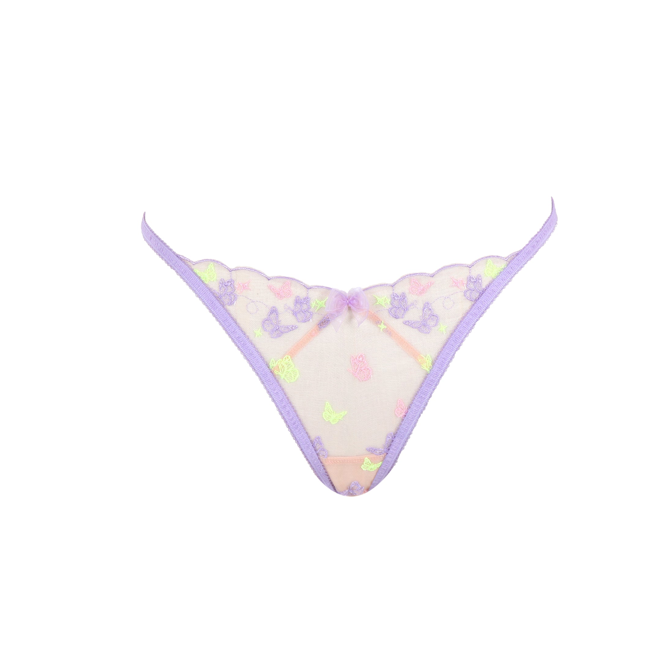 Belle Butterflies - String
