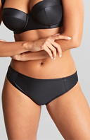 Wet Optic Bikinihose Classic