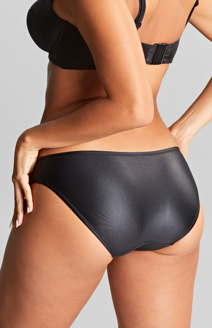 Wet Optic Bikinihose Classic