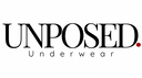 Unposed Underwear