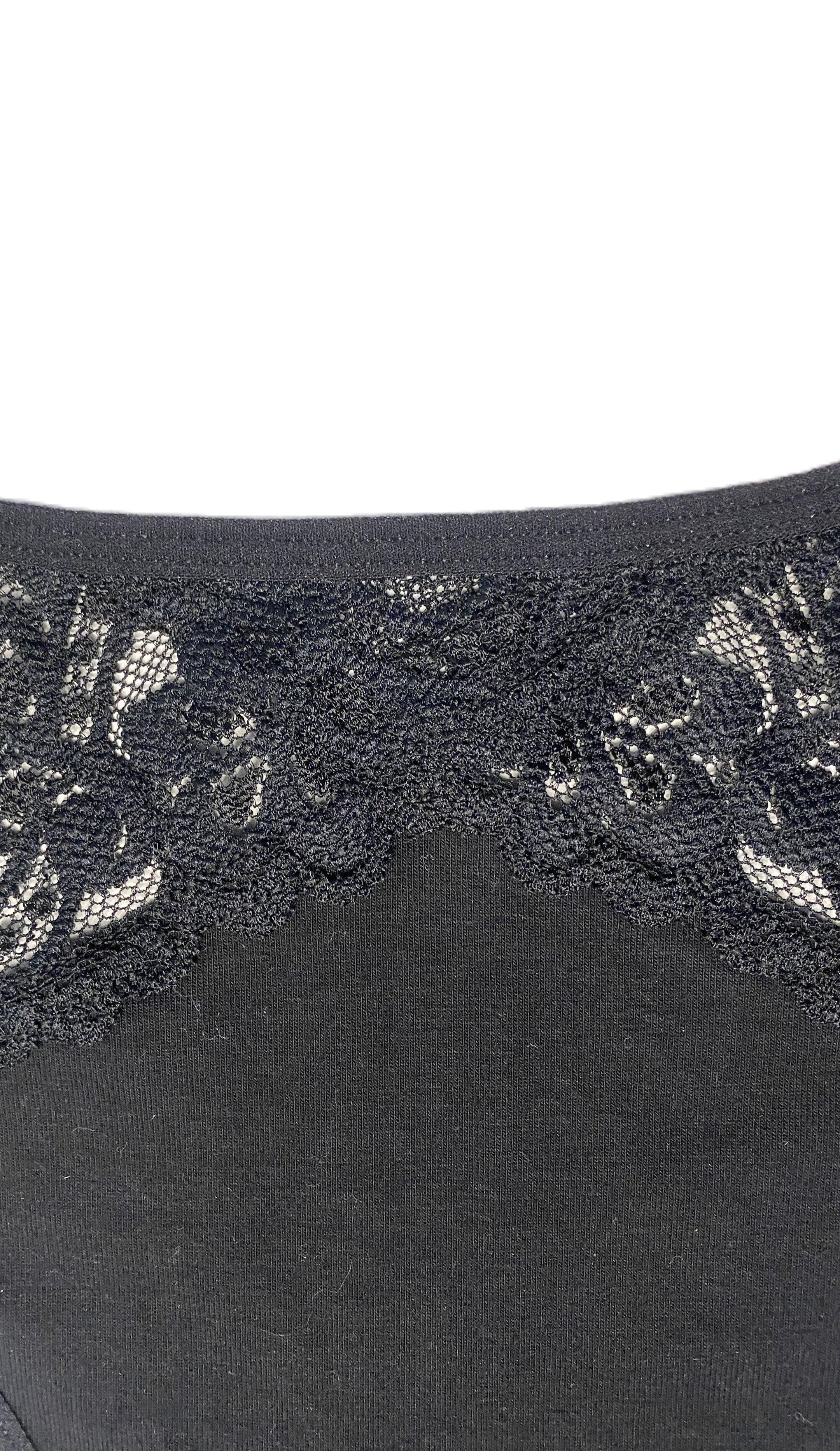 Slayy Baumwoll String