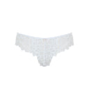 Brazilian Slip Ivory 