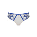Rosa Cobalt Blue String