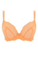 Ana Peach Melba Plunge BH