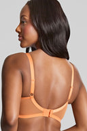 Ana Peach Melba Plunge BH