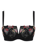 Ottilie Low Balcony BH
